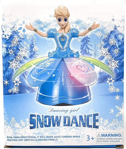 Dancing Princess - Bring the magic to life!