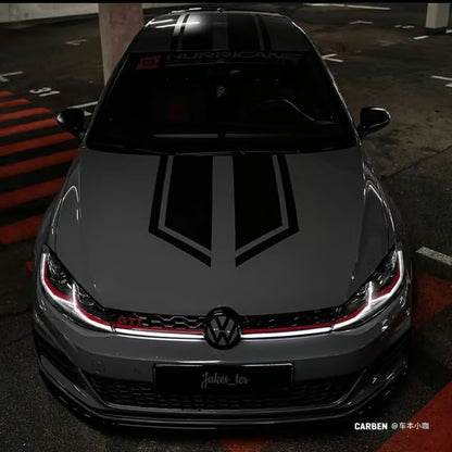 Car Led Stripe - Light up your ride like never before!