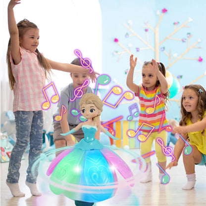 Dancing Princess - Bring the magic to life!